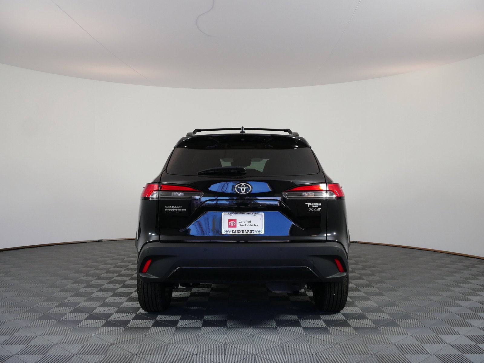 2023 Toyota Corolla Cross XLE *1-OWNER*