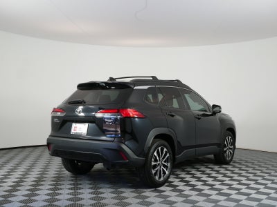 2023 Toyota Corolla Cross XLE *1-OWNER*