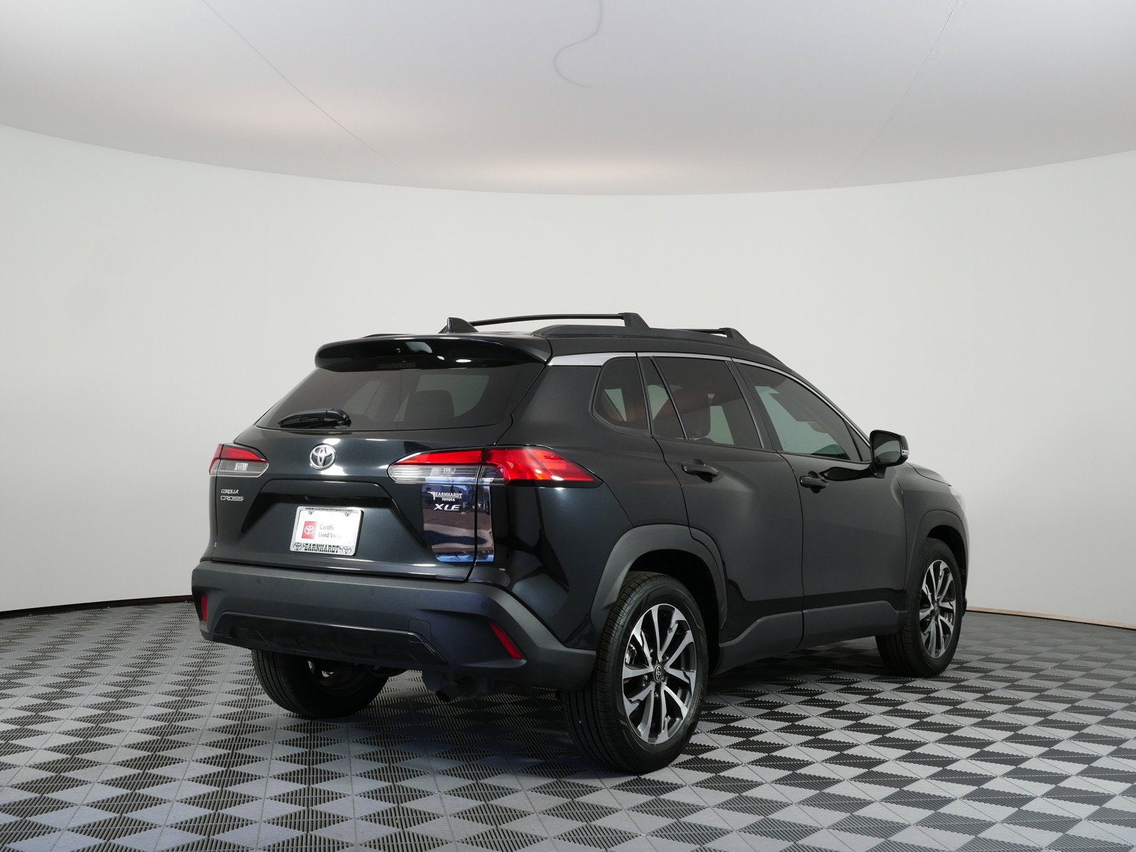 2023 Toyota Corolla Cross XLE *1-OWNER*