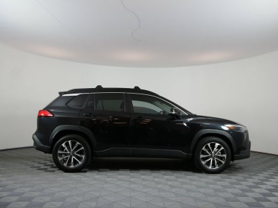 2023 Toyota Corolla Cross XLE *1-OWNER*