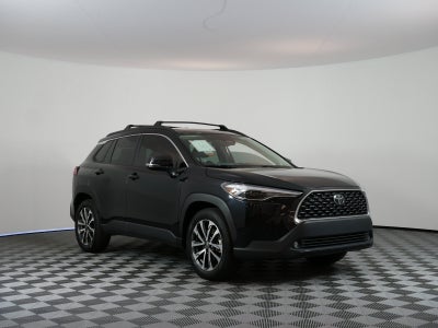 2023 Toyota Corolla Cross XLE *1-OWNER*