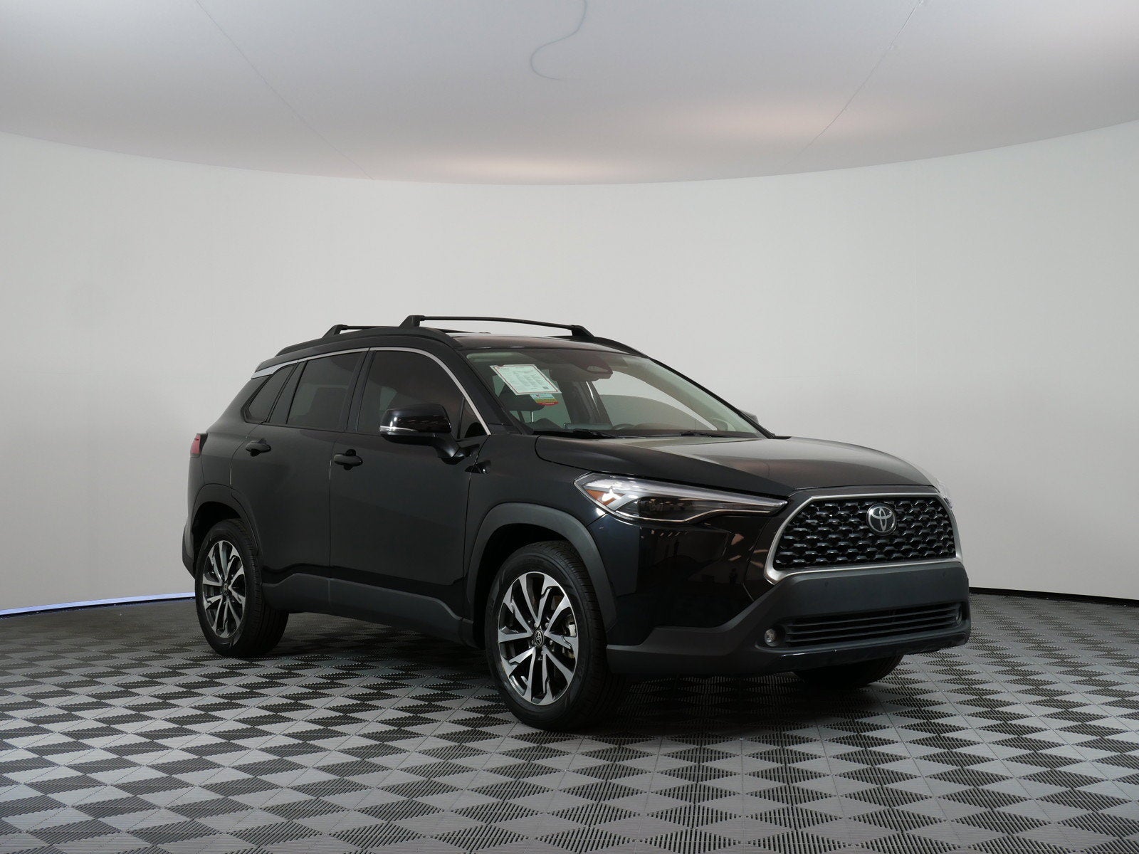 2023 Toyota Corolla Cross XLE *1-OWNER*