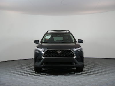 2023 Toyota Corolla Cross XLE *1-OWNER*
