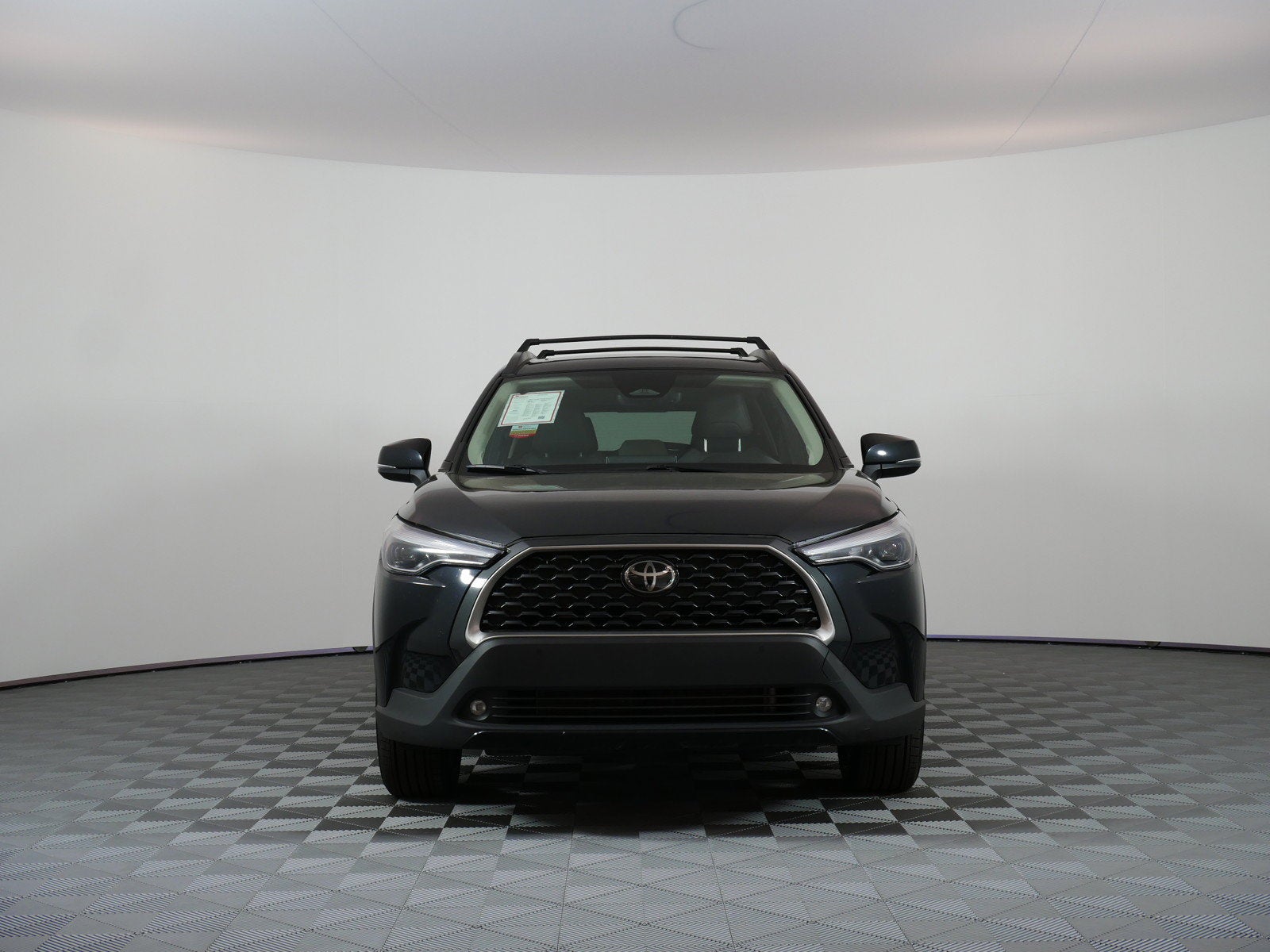 2023 Toyota Corolla Cross XLE *1-OWNER*