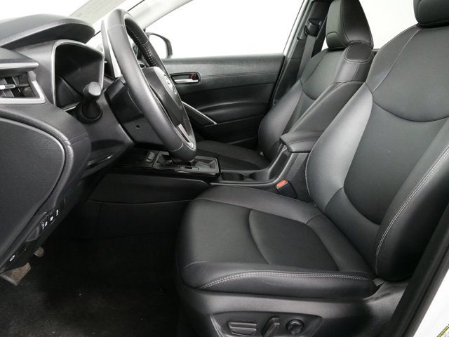 2026 Toyota Corolla Cross XLE *1-OWNER! UNDER 10K MILES*