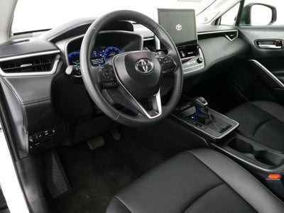 2026 Toyota Corolla Cross XLE *1-OWNER! UNDER 10K MILES*