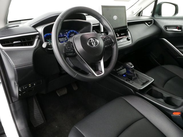 2026 Toyota Corolla Cross XLE *1-OWNER! UNDER 10K MILES*