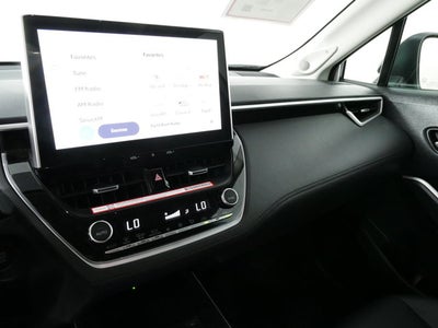 2026 Toyota Corolla Cross XLE *1-OWNER! UNDER 10K MILES*