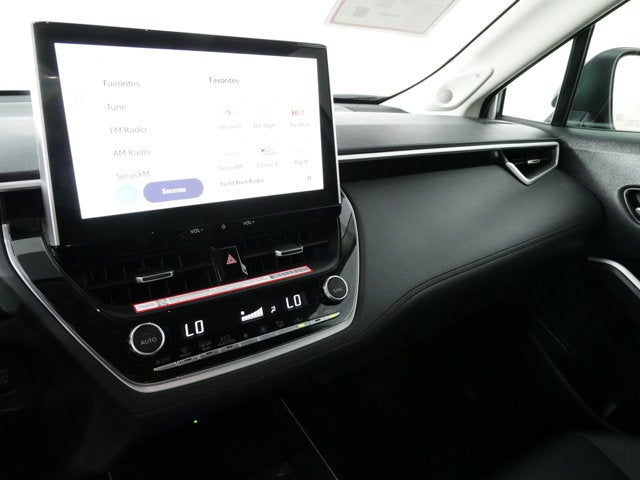 2026 Toyota Corolla Cross XLE *1-OWNER! UNDER 10K MILES*
