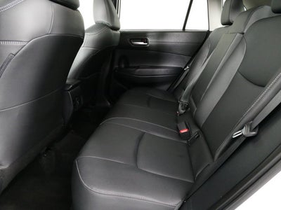 2026 Toyota Corolla Cross XLE *1-OWNER! UNDER 10K MILES*