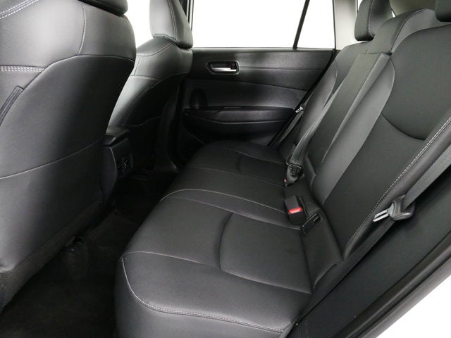 2026 Toyota Corolla Cross XLE *1-OWNER! UNDER 10K MILES*
