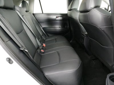 2026 Toyota Corolla Cross XLE *1-OWNER! UNDER 10K MILES*