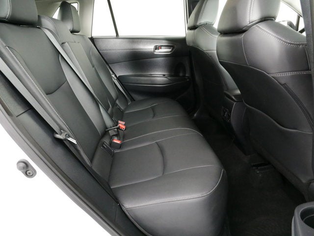 2026 Toyota Corolla Cross XLE *1-OWNER! UNDER 10K MILES*