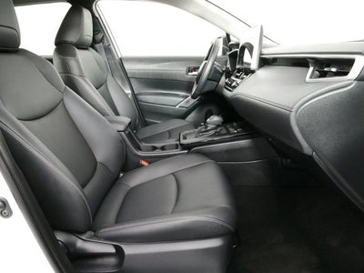 2026 Toyota Corolla Cross XLE *1-OWNER! UNDER 10K MILES*