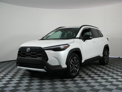 2026 Toyota Corolla Cross XLE *1-OWNER! UNDER 10K MILES*