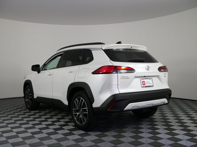 2026 Toyota Corolla Cross XLE *1-OWNER! UNDER 10K MILES*