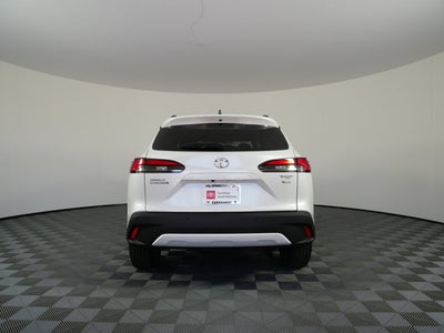 2026 Toyota Corolla Cross XLE *1-OWNER! UNDER 10K MILES*
