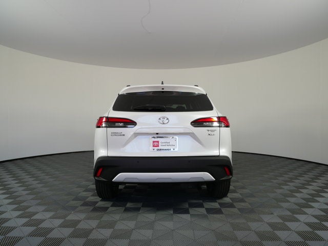 2026 Toyota Corolla Cross XLE *1-OWNER! UNDER 10K MILES*