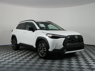 2026 Toyota Corolla Cross XLE *1-OWNER! UNDER 10K MILES*