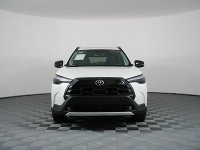 2026 Toyota Corolla Cross XLE *1-OWNER! UNDER 10K MILES*