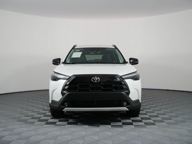 2026 Toyota Corolla Cross XLE *1-OWNER! UNDER 10K MILES*