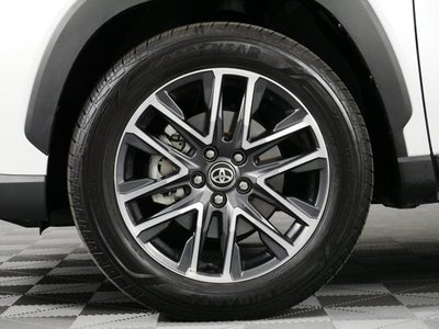 2026 Toyota Corolla Cross XLE *1-OWNER! UNDER 10K MILES*