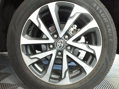 2023 Toyota Corolla Cross XLE *1-OWNER*