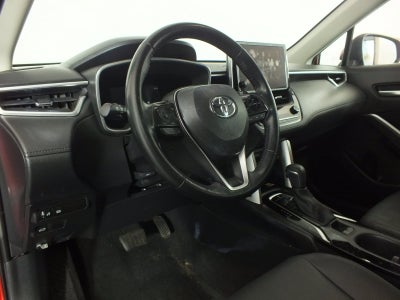 2023 Toyota Corolla Cross XLE *1-OWNER*