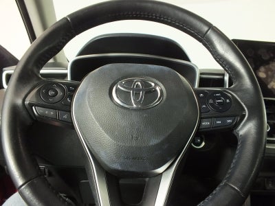 2023 Toyota Corolla Cross XLE *1-OWNER*