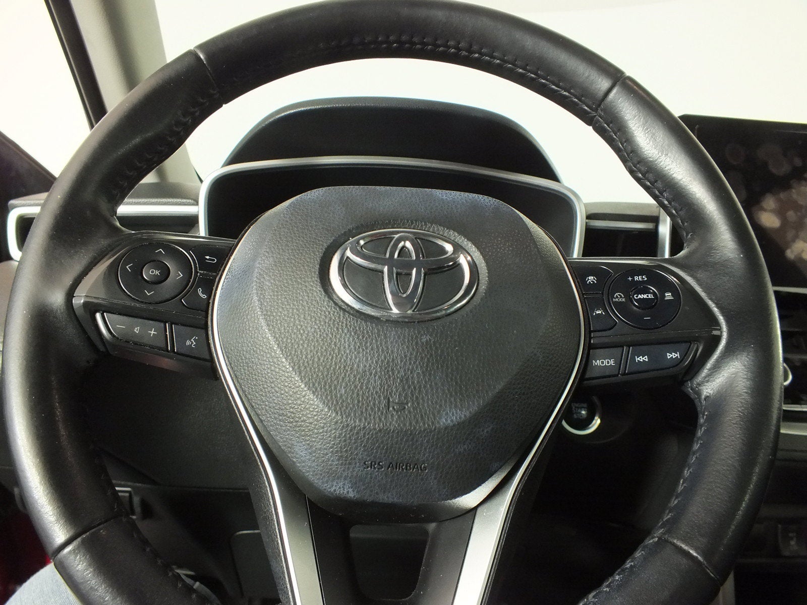 2023 Toyota Corolla Cross XLE *1-OWNER*