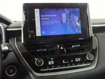 2023 Toyota Corolla Cross XLE *1-OWNER*