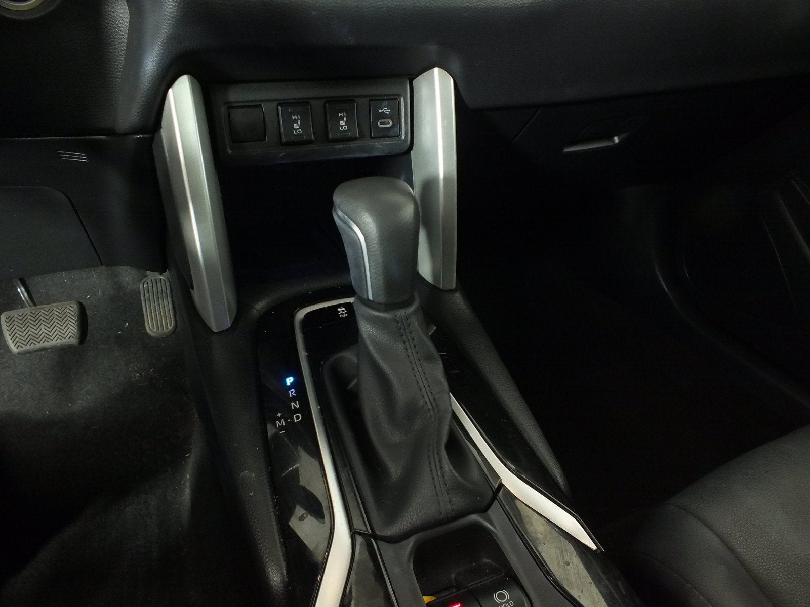 2023 Toyota Corolla Cross XLE *1-OWNER*