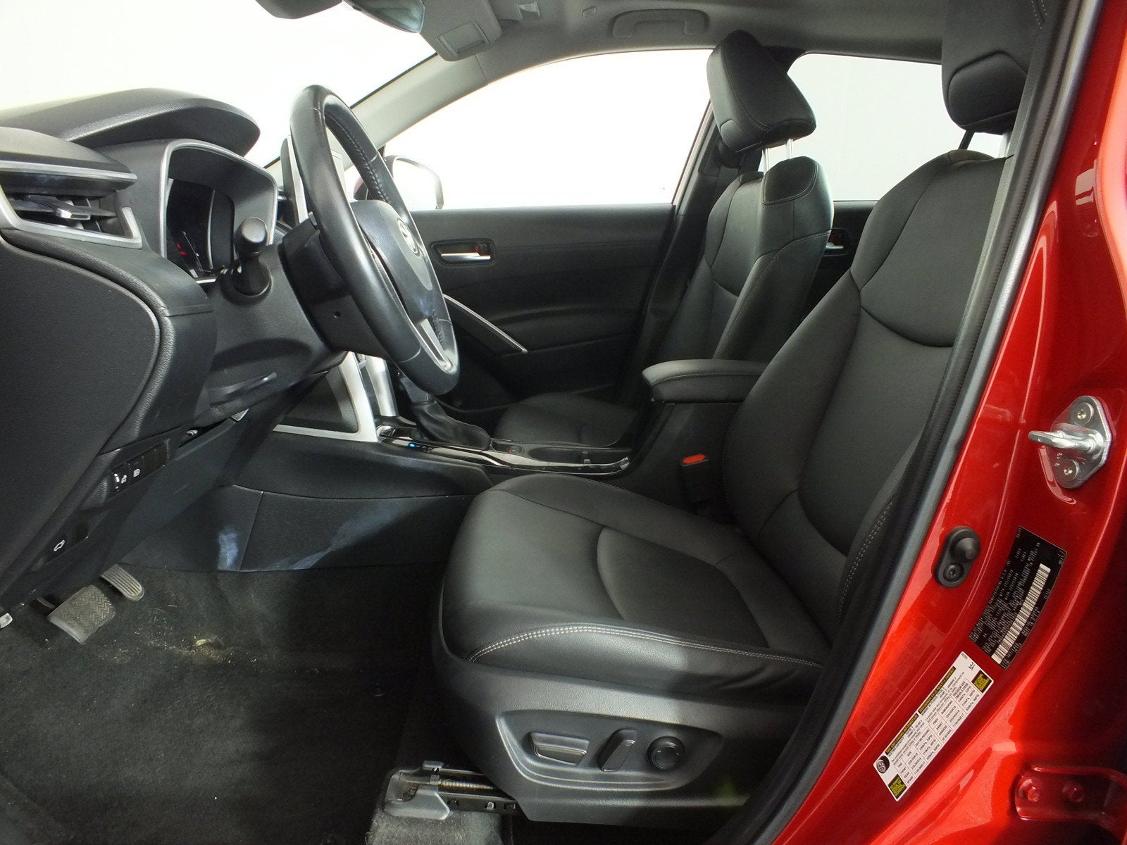2023 Toyota Corolla Cross XLE *1-OWNER*