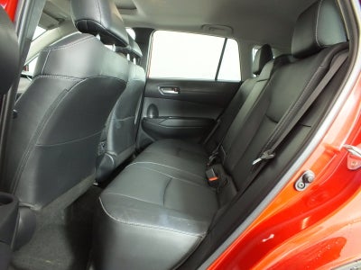 2023 Toyota Corolla Cross XLE *1-OWNER*