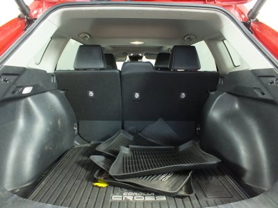 2023 Toyota Corolla Cross XLE *1-OWNER*