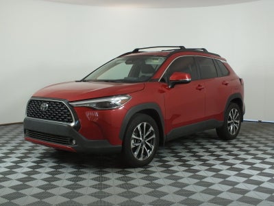2023 Toyota Corolla Cross XLE *1-OWNER*