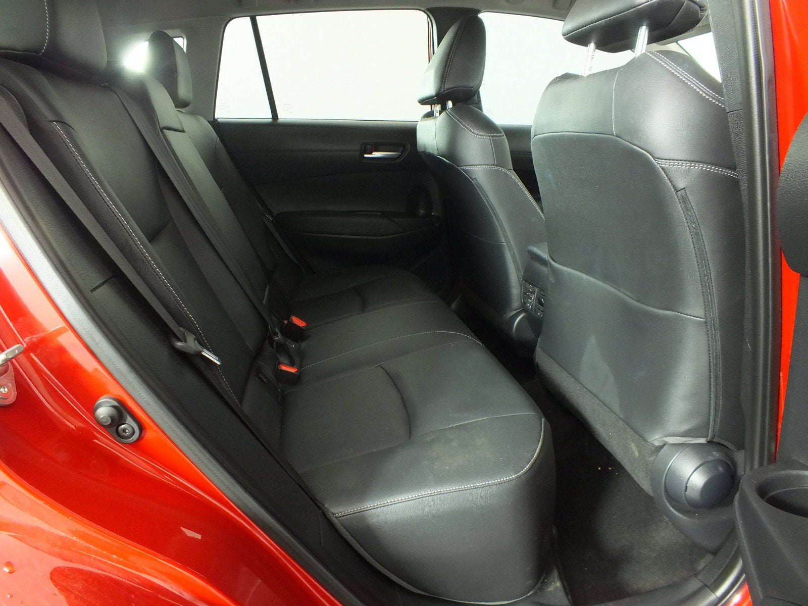 2023 Toyota Corolla Cross XLE *1-OWNER*