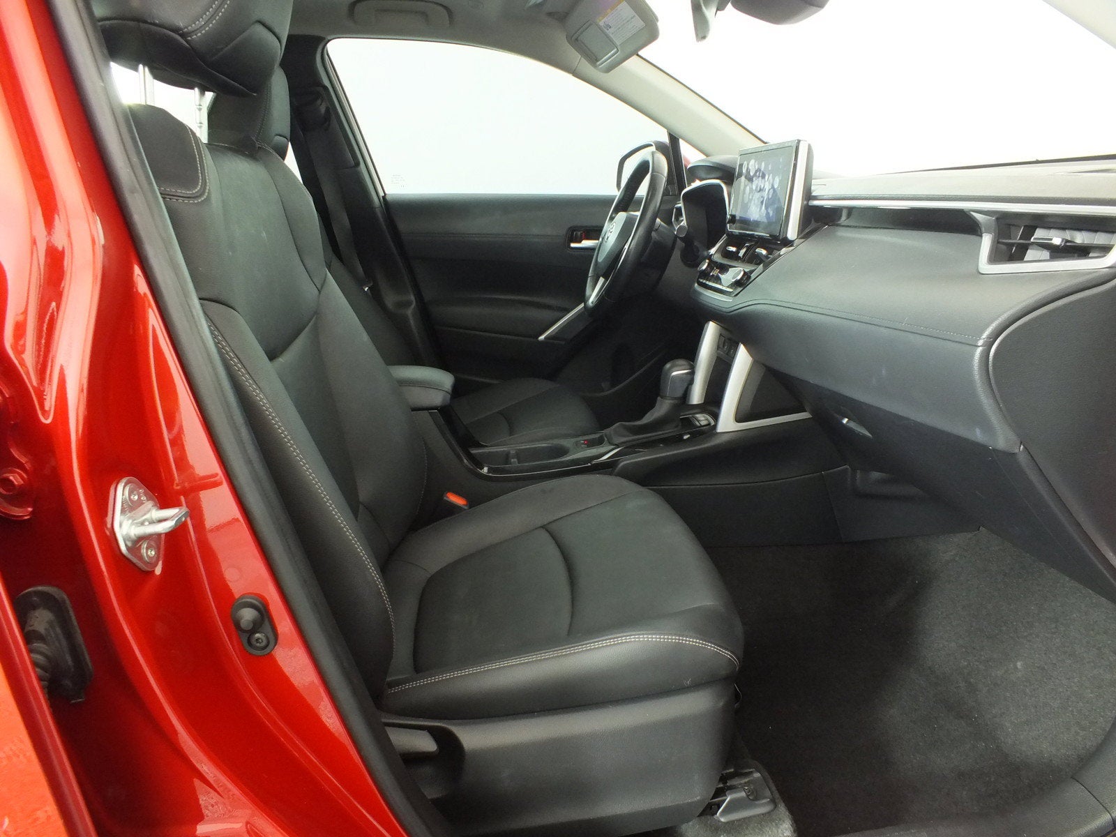 2023 Toyota Corolla Cross XLE *1-OWNER*