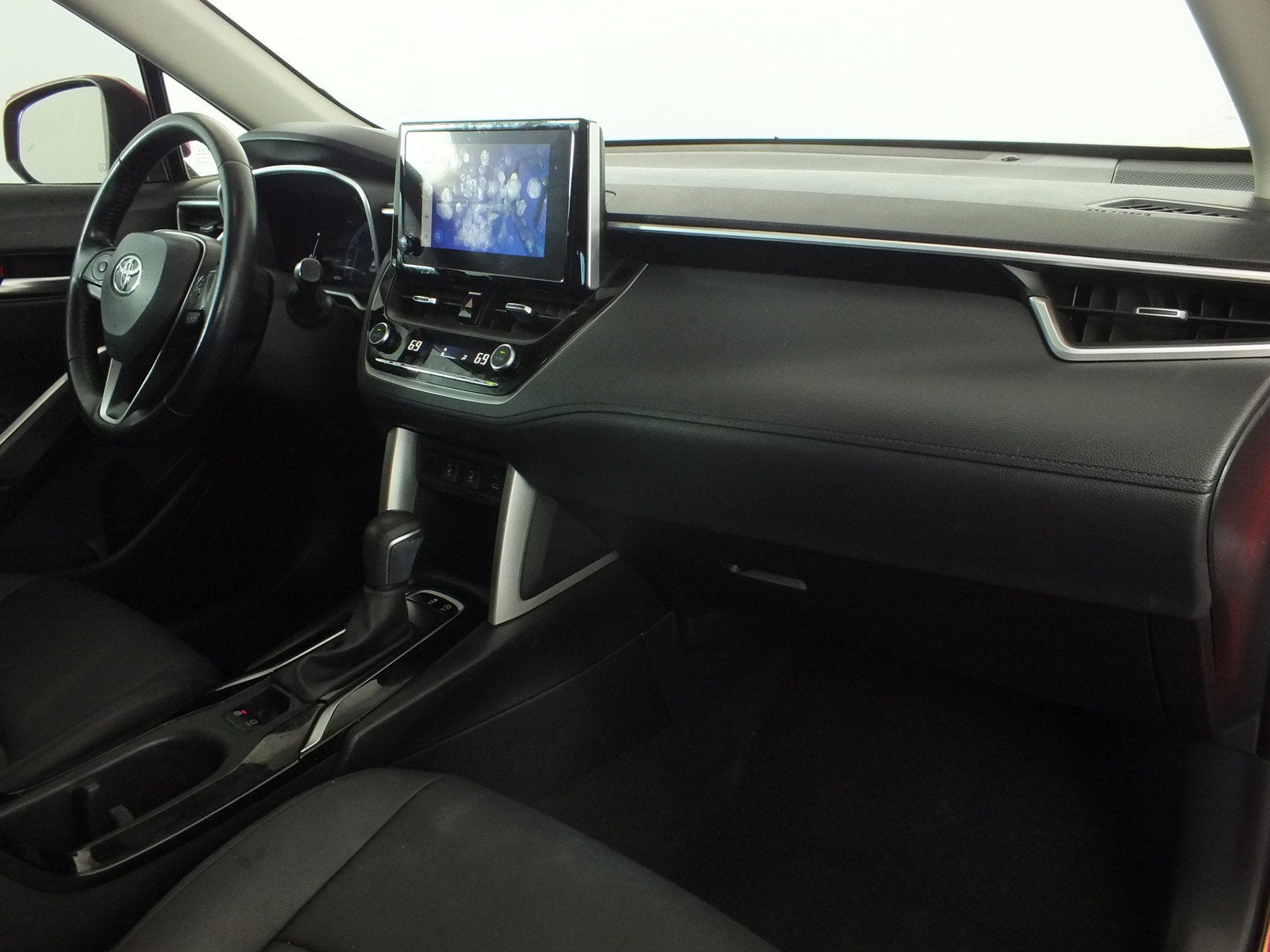 2023 Toyota Corolla Cross XLE *1-OWNER*