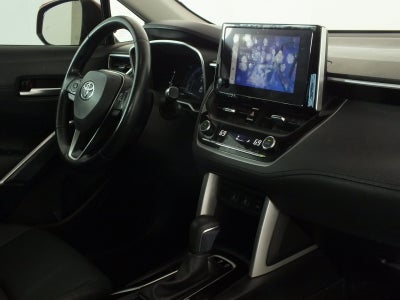 2023 Toyota Corolla Cross XLE *1-OWNER*