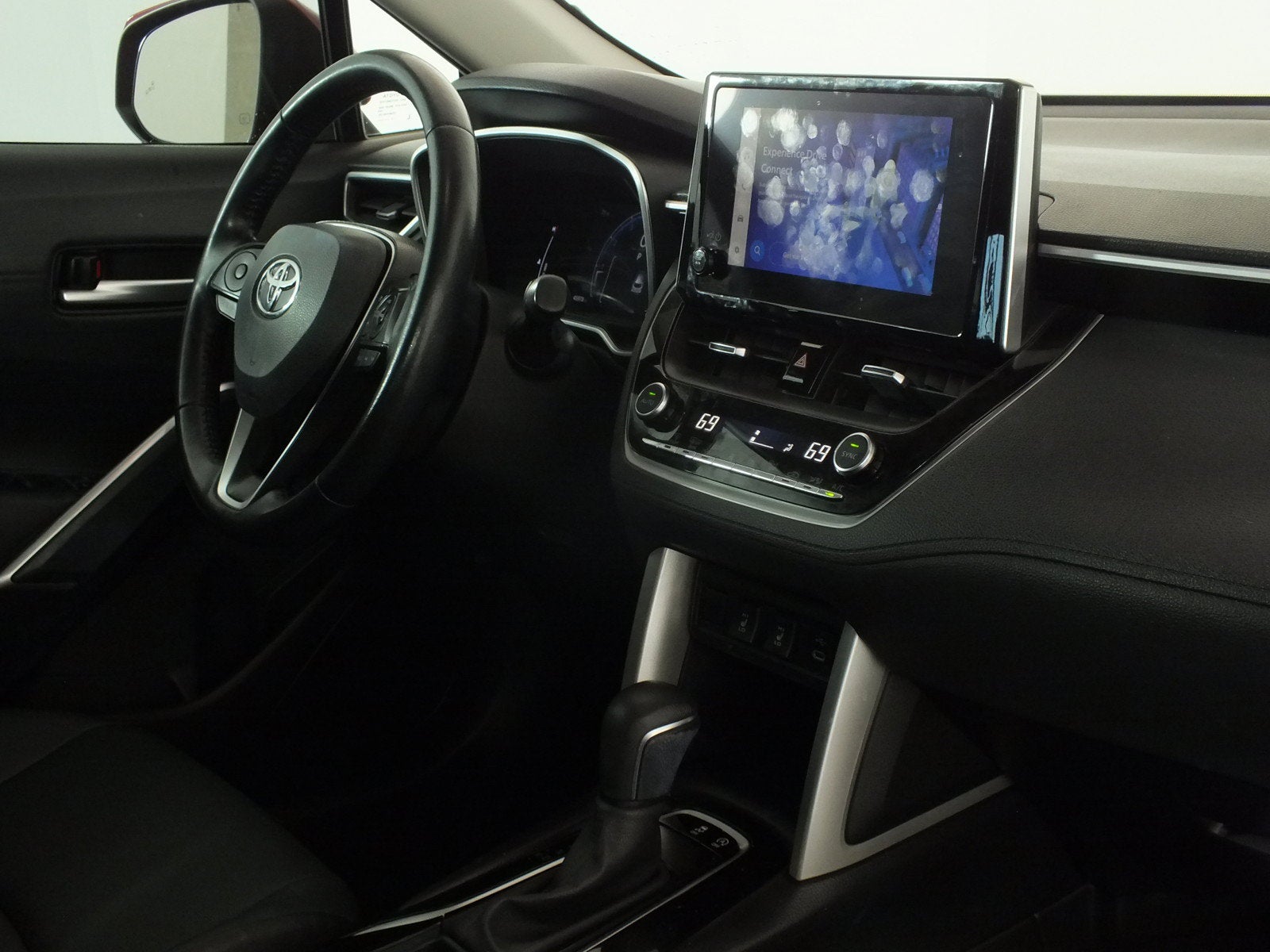 2023 Toyota Corolla Cross XLE *1-OWNER*