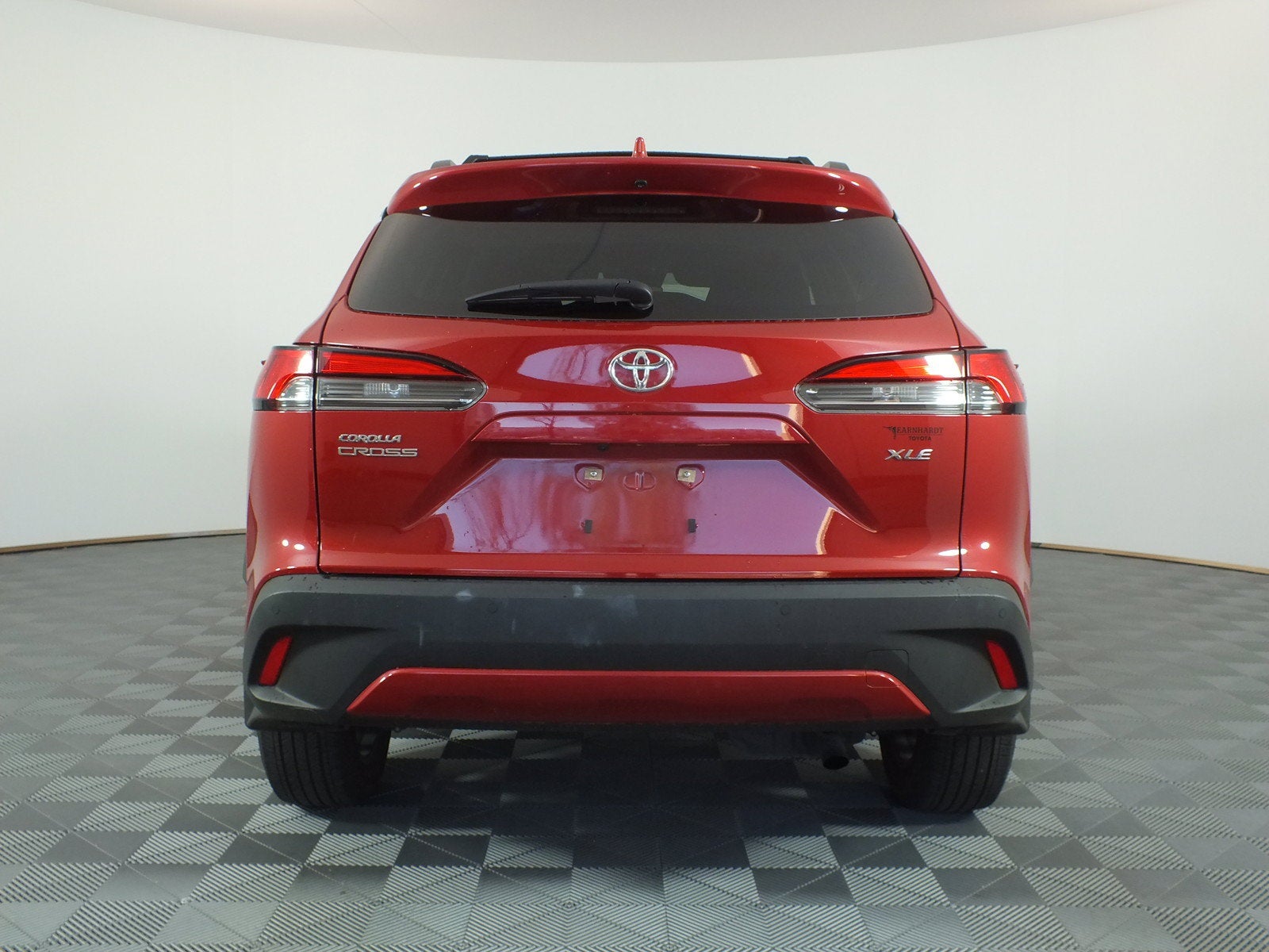 2023 Toyota Corolla Cross XLE *1-OWNER*