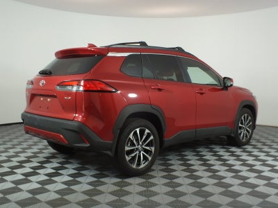 2023 Toyota Corolla Cross XLE *1-OWNER*
