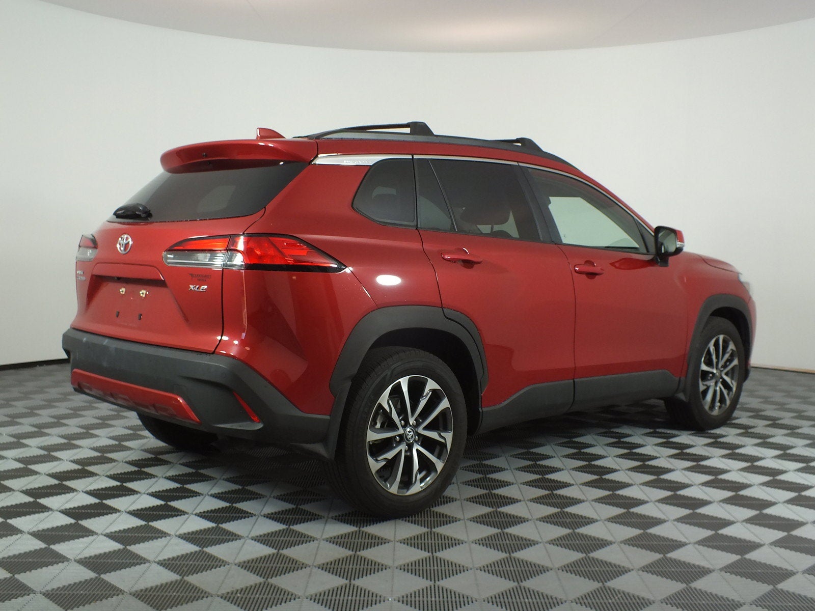 2023 Toyota Corolla Cross XLE *1-OWNER*