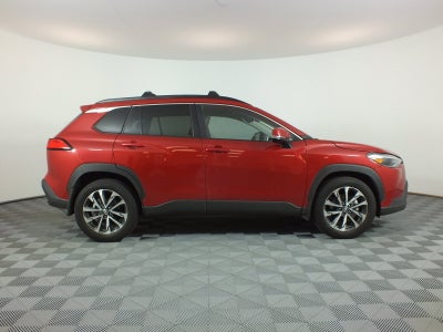 2023 Toyota Corolla Cross XLE *1-OWNER*