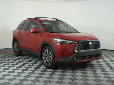 2023 Toyota Corolla Cross XLE *1-OWNER*