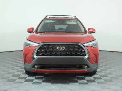 2023 Toyota Corolla Cross XLE *1-OWNER*
