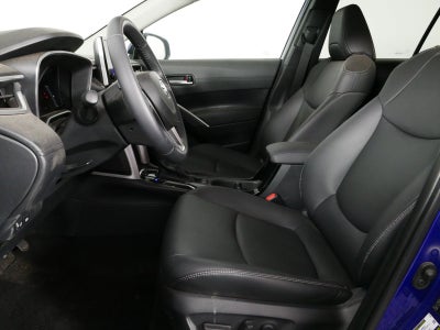 2024 Toyota Corolla Cross XLE AWD *1-OWNER*