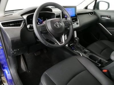 2024 Toyota Corolla Cross XLE AWD *1-OWNER*