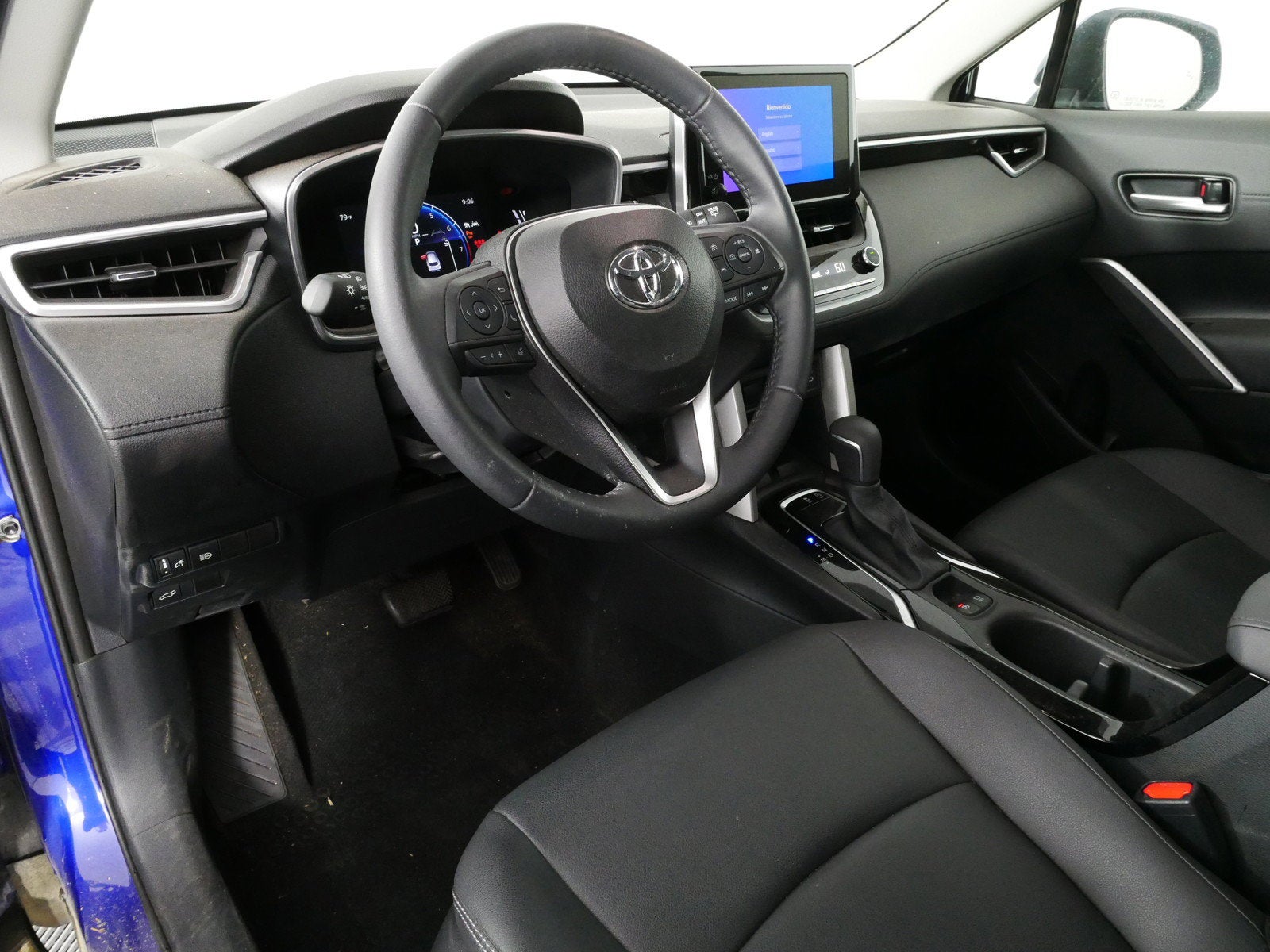 2024 Toyota Corolla Cross XLE AWD *1-OWNER*
